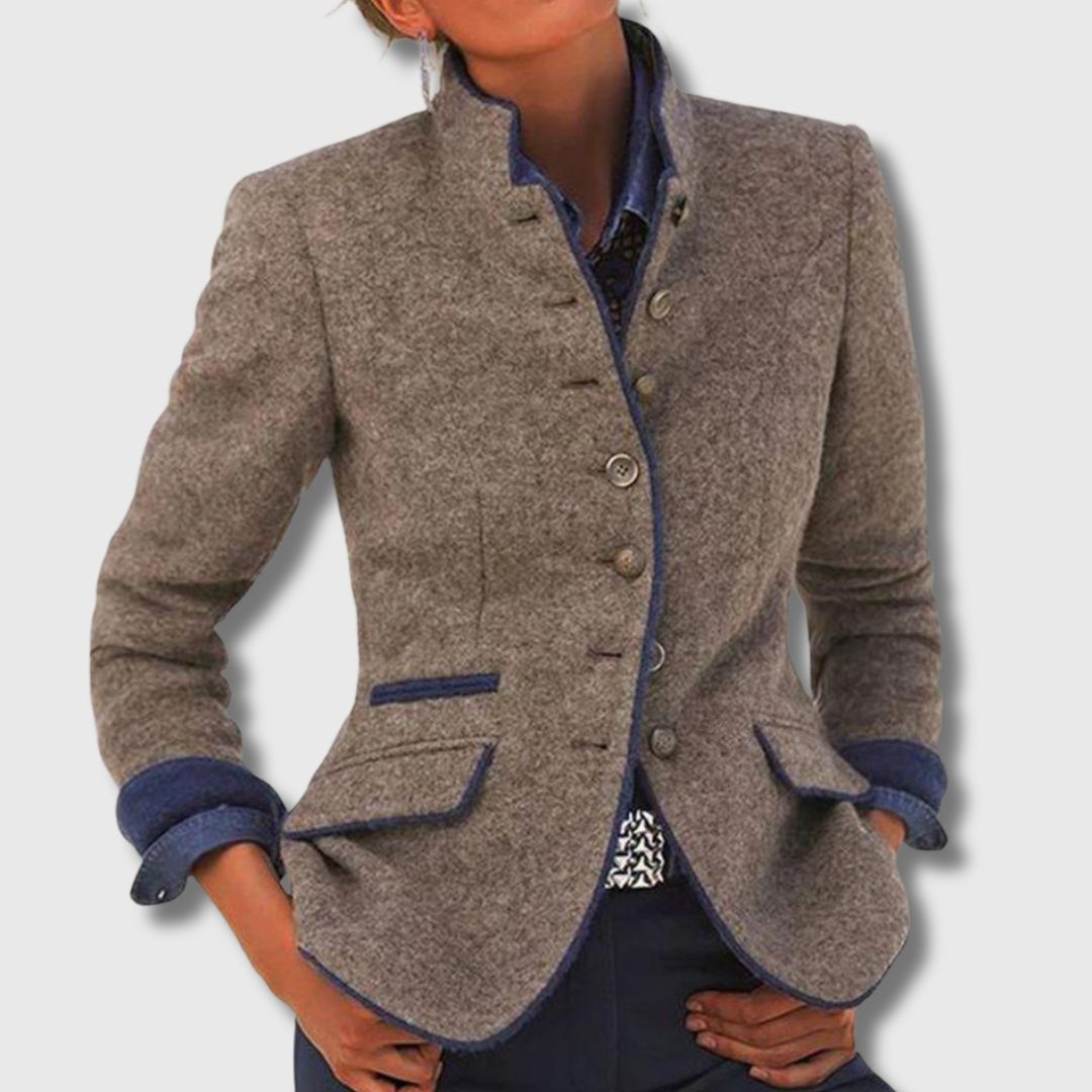 Vivienne - Timeless blazer