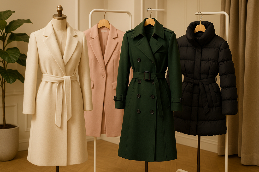 Coats