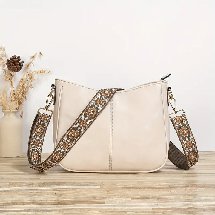 Quirina - Vegan shoulder bag️