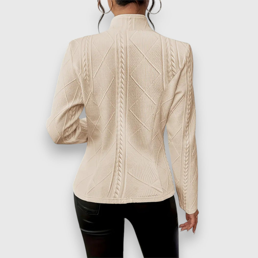 Séréna – Elegant blazer