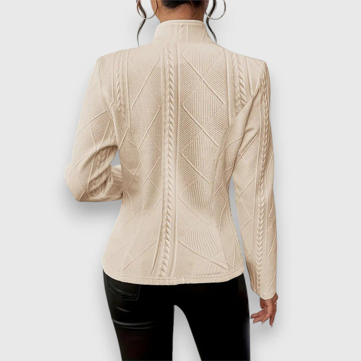 Séréna – Elegant blazer