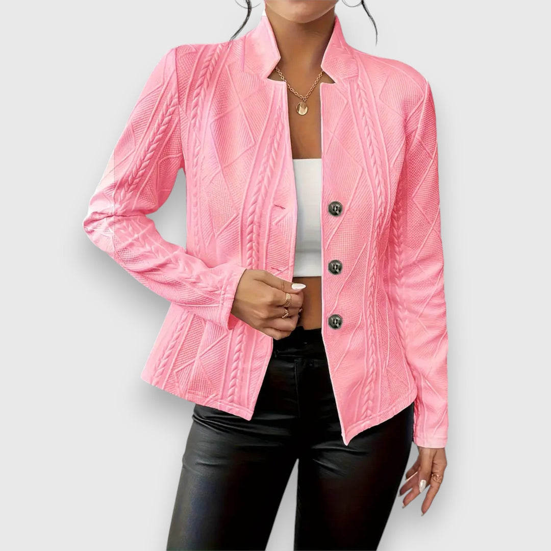 Séréna – Elegant blazer