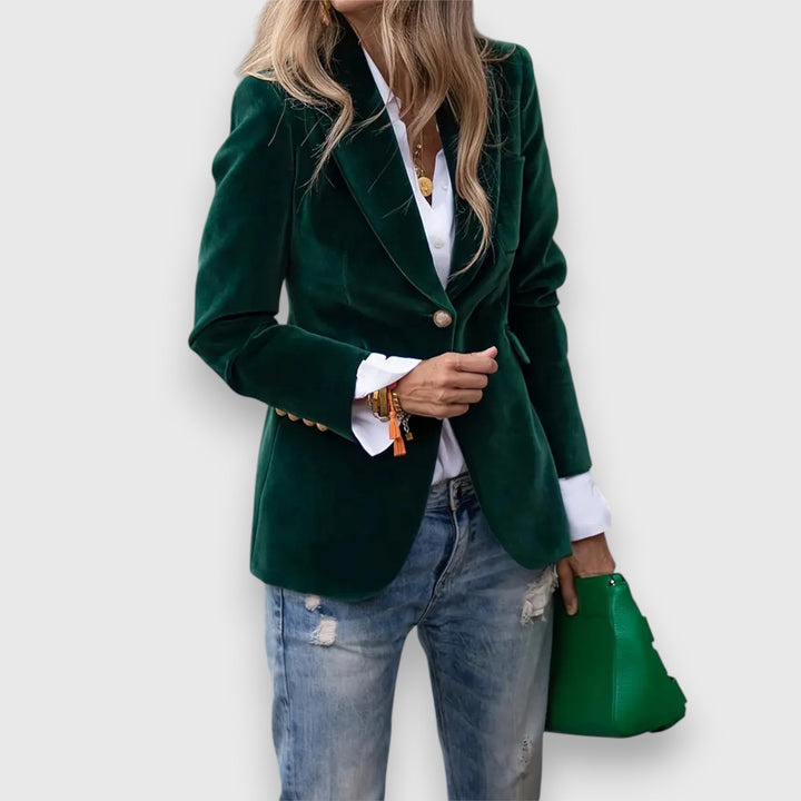 Manon – Blazer pour femme