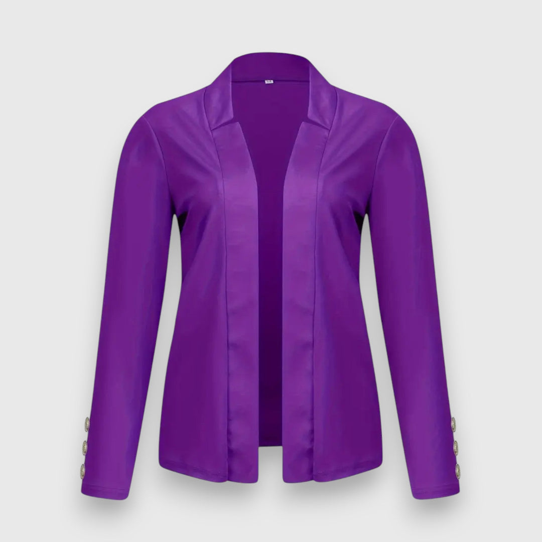 Aria – Timeless blazer