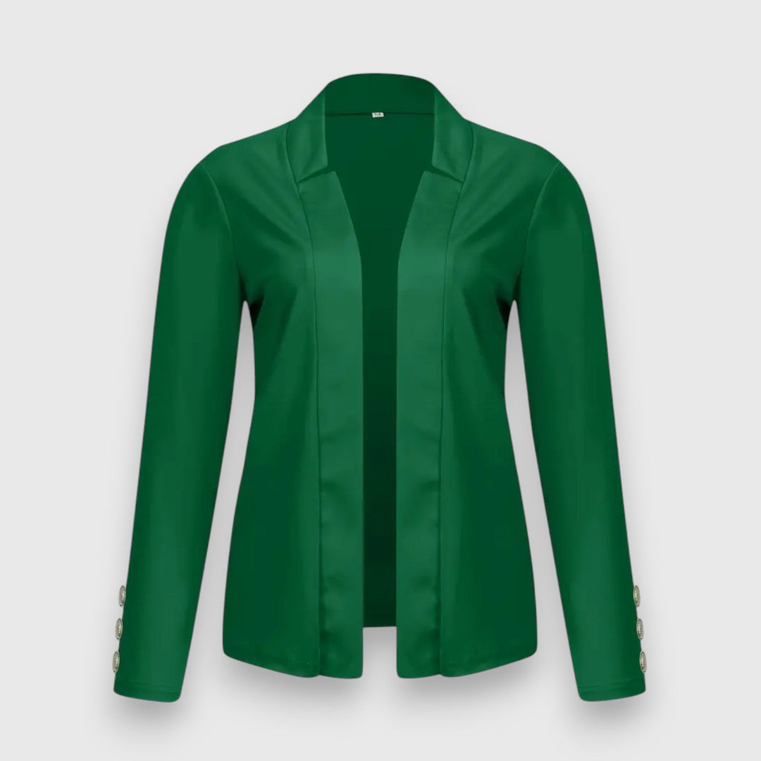 Aria – Timeless blazer