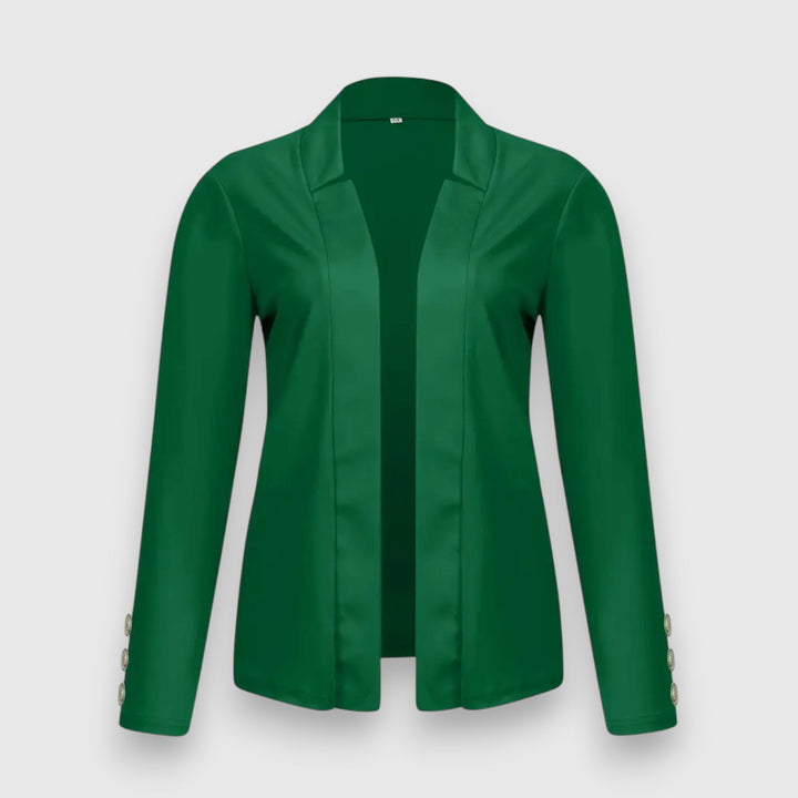 Aria – Timeless blazer