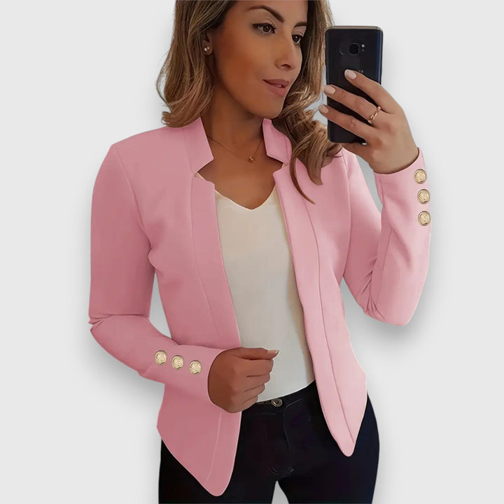Aria – Timeless blazer