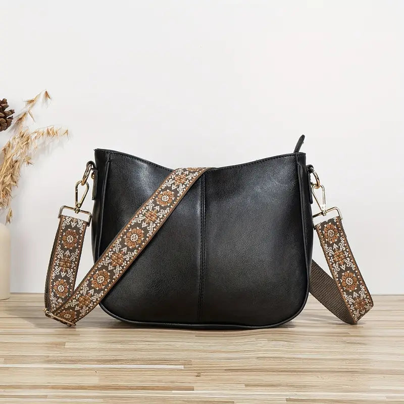 Quirina - Vegan shoulder bag️