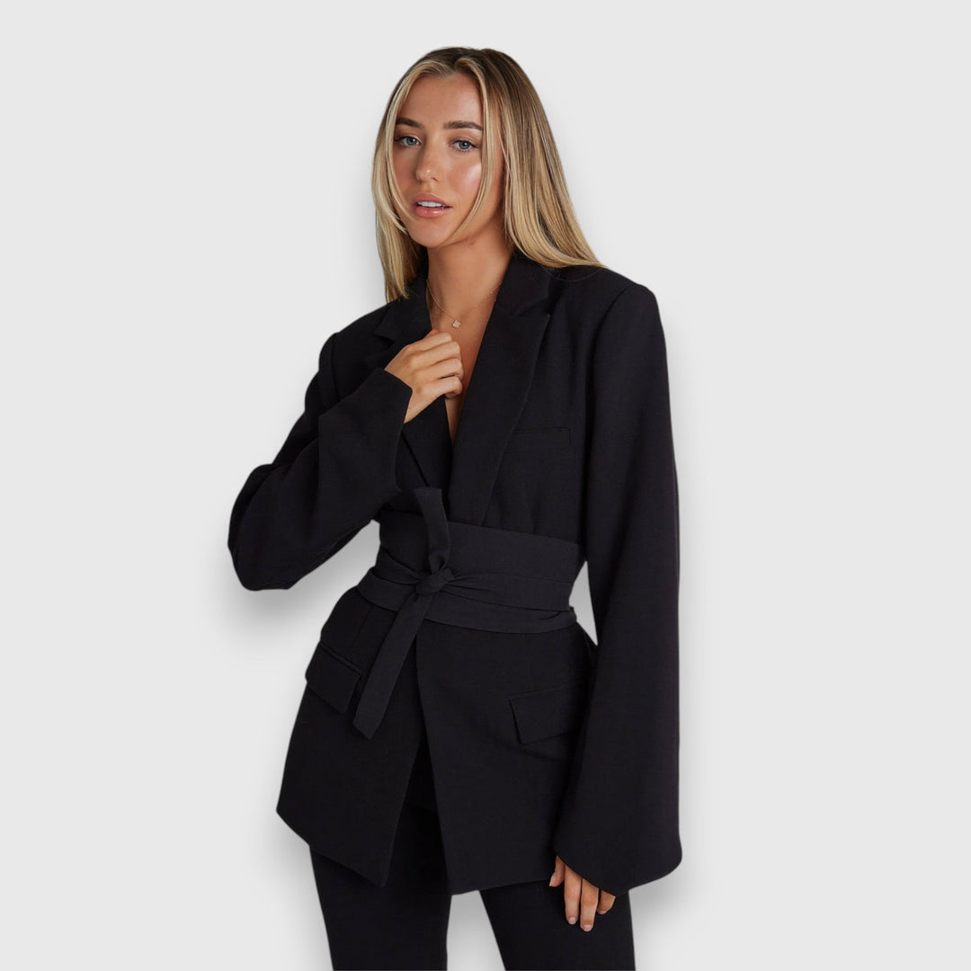 Naëlle – Tailored blazer