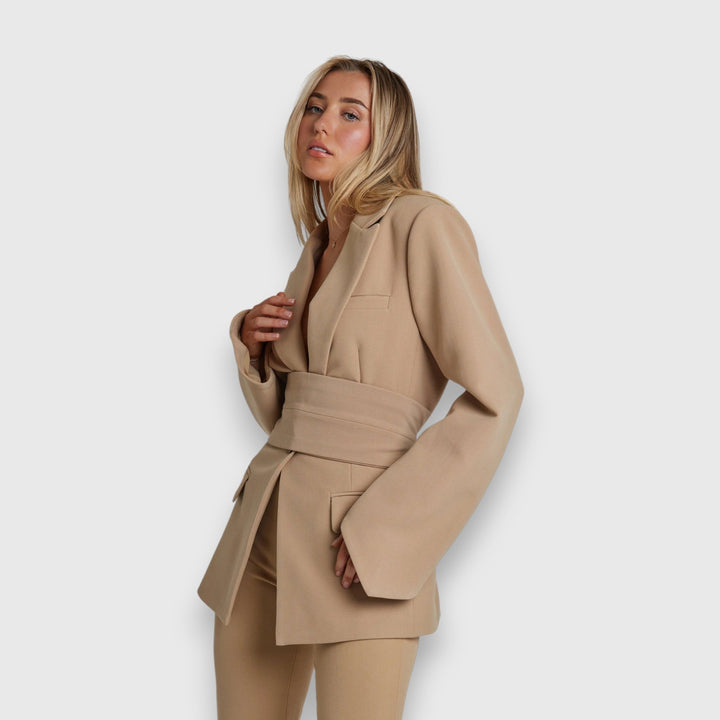 Naëlle – Tailored blazer