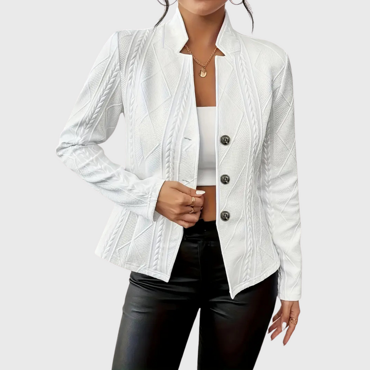 Carina – Elegant-Look Blazer