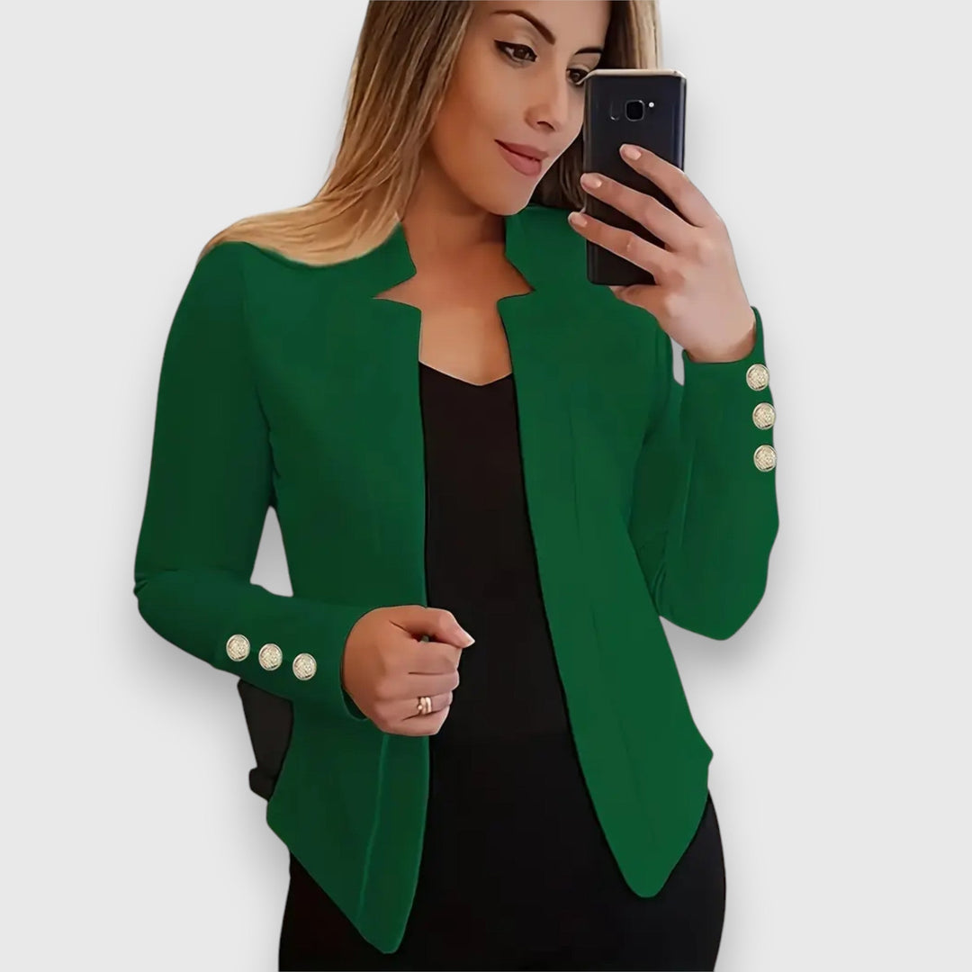 Aria – Timeless blazer