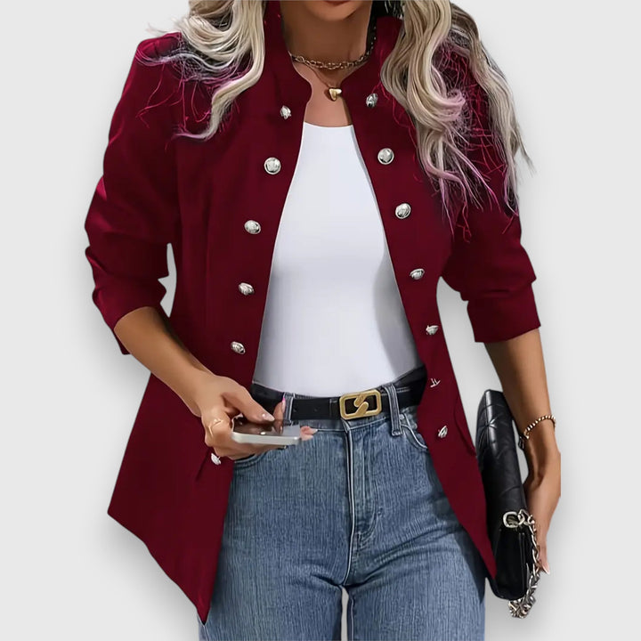 Lyana – Classic blazer