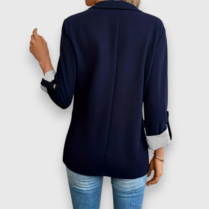 Élise – Classic blazer