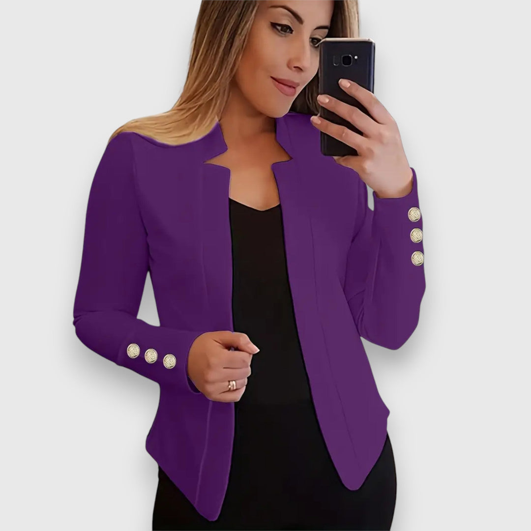 Aria – Timeless blazer