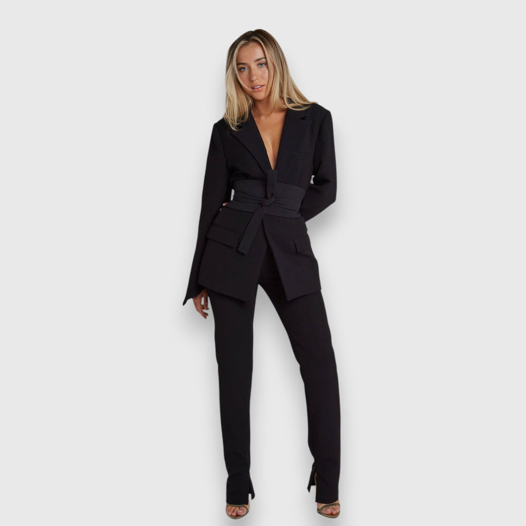 Naëlle – Tailored blazer