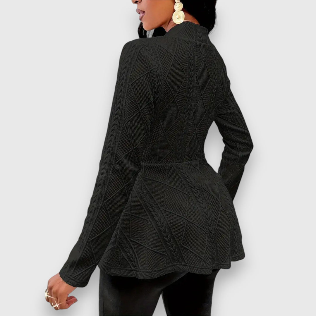 Maëlle – Feminine blazer