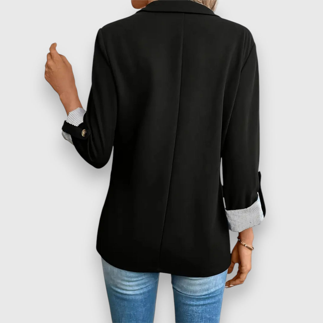 Élise – Classic blazer