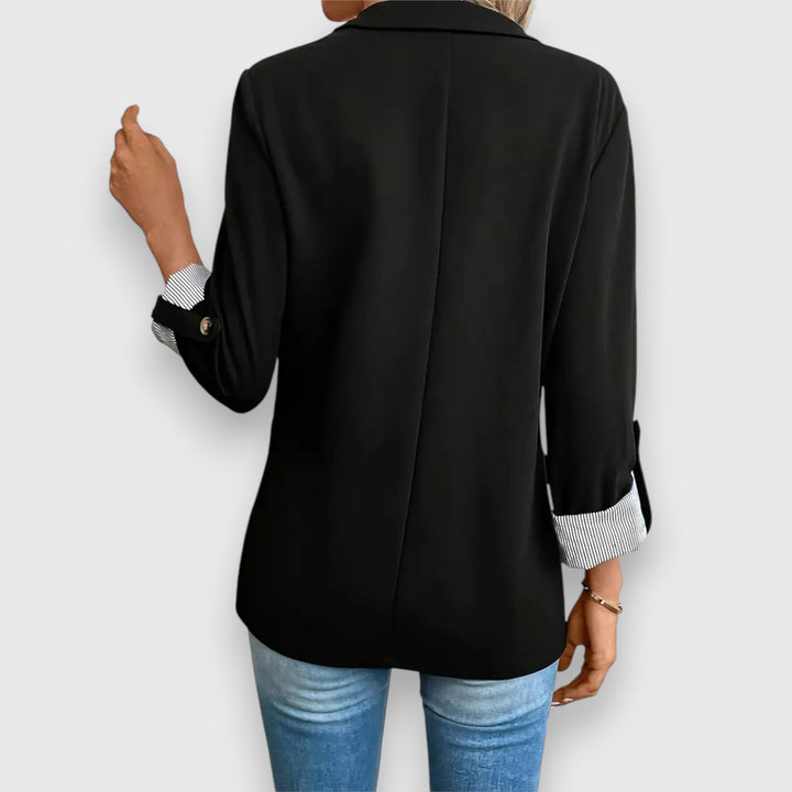 Élise – Classic blazer