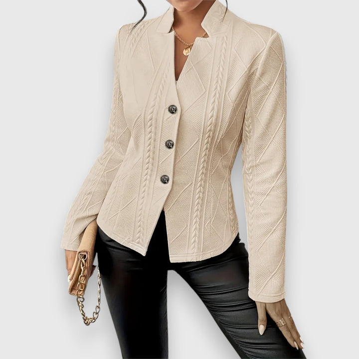 Séréna – Elegant blazer
