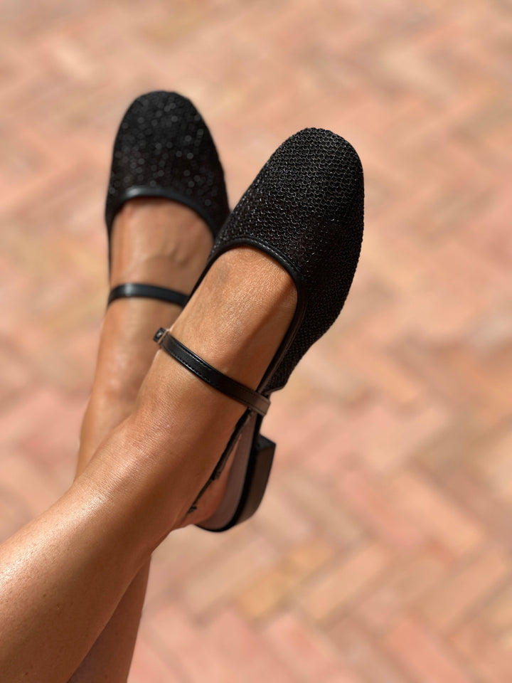 Maria™ | Low-Heel Flats