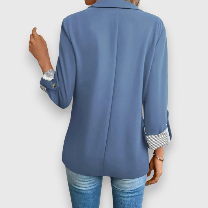 Élise – Classic blazer
