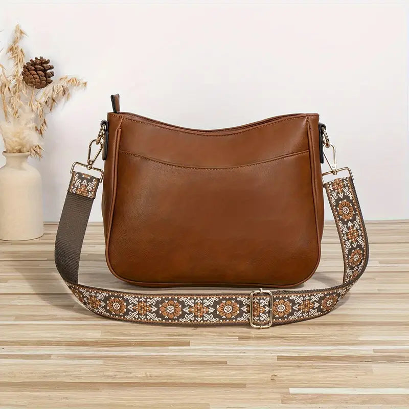 Quirina - Vegan shoulder bag️