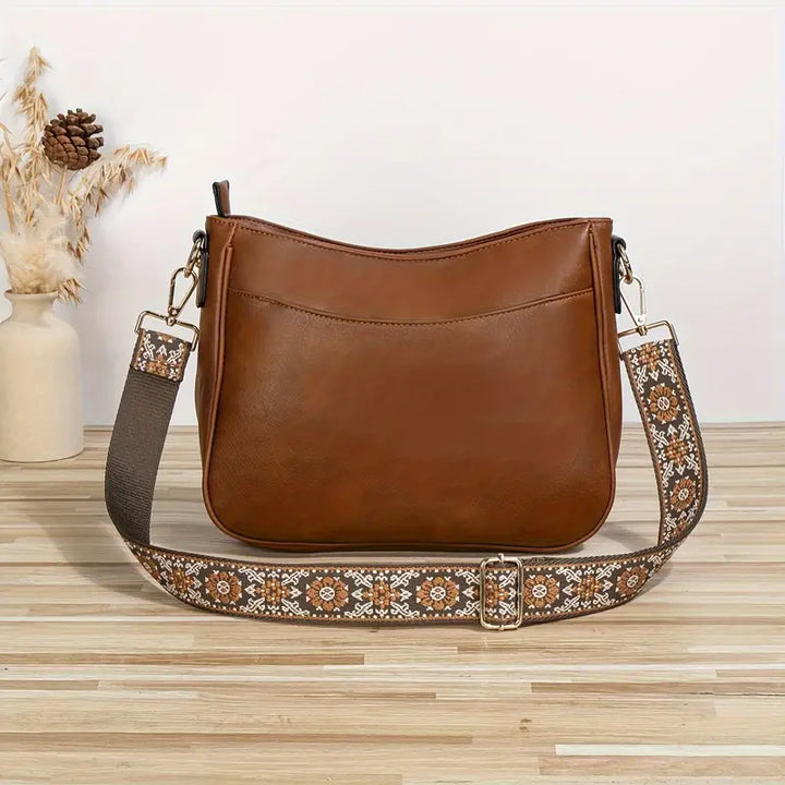 Quirina - Vegan shoulder bag️
