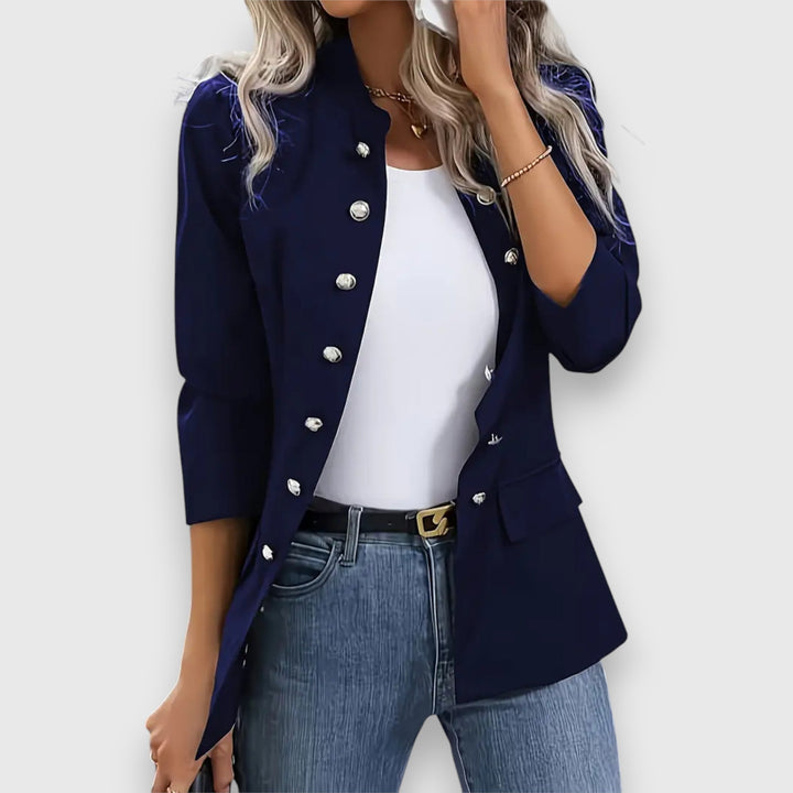 Lyana – Classic blazer