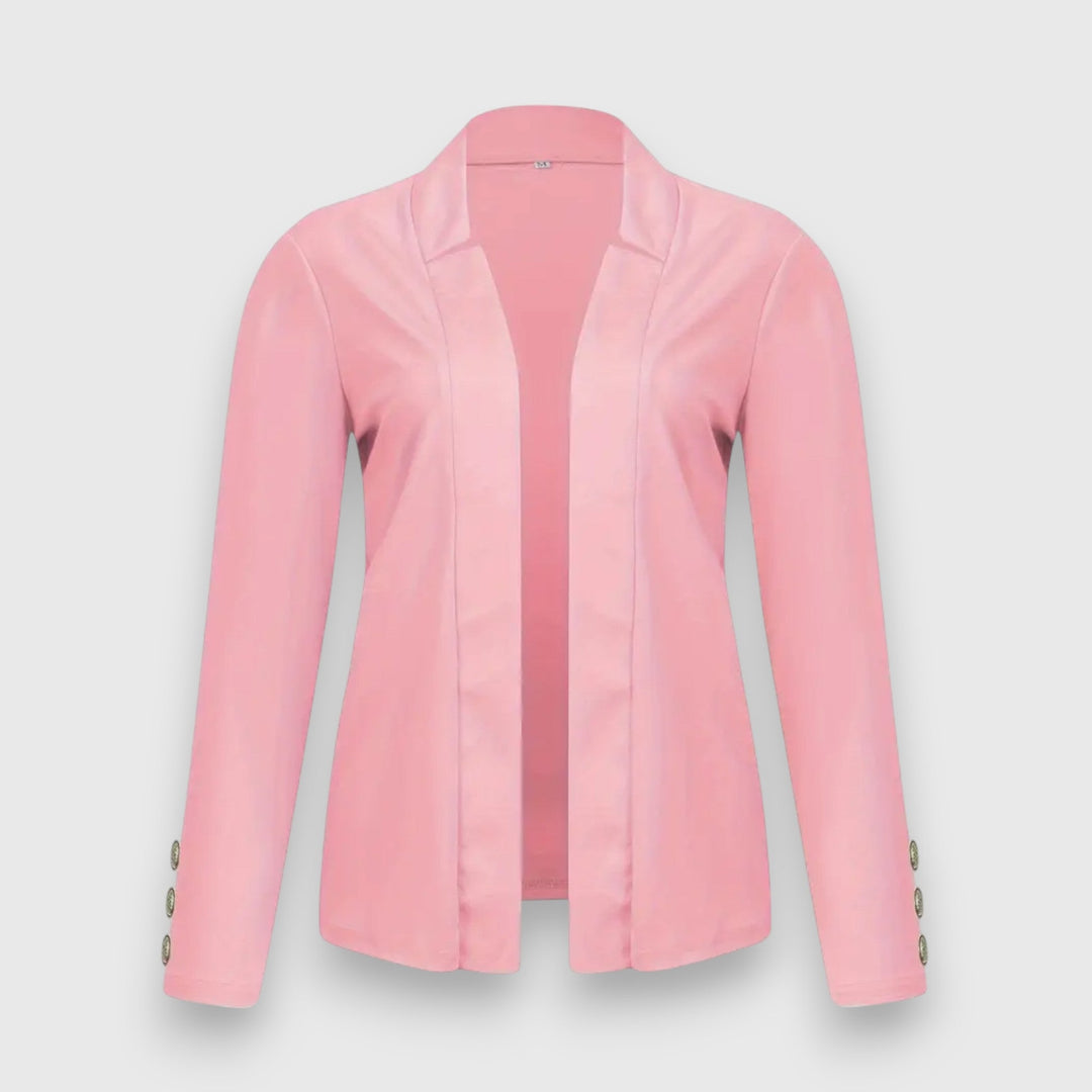 Aria – Timeless blazer