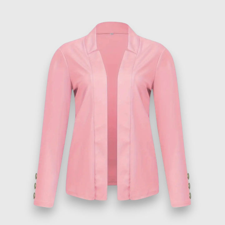Aria – Timeless blazer