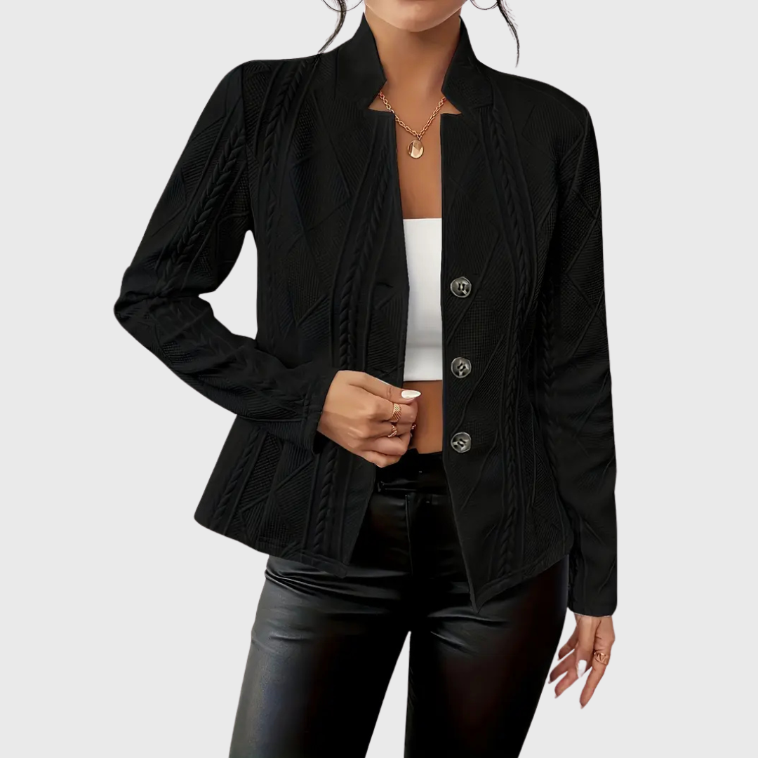 Carina – Elegant-Look Blazer