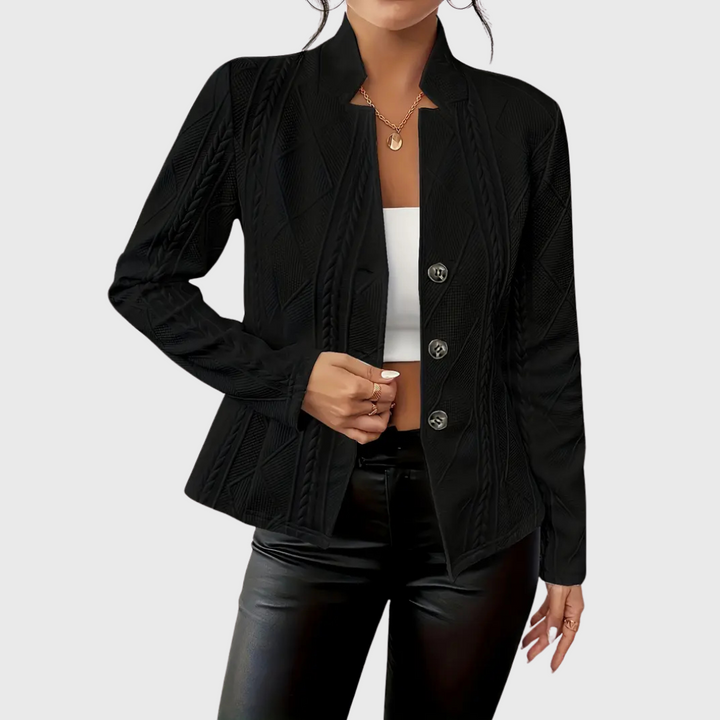 Carina – Elegant-Look Blazer