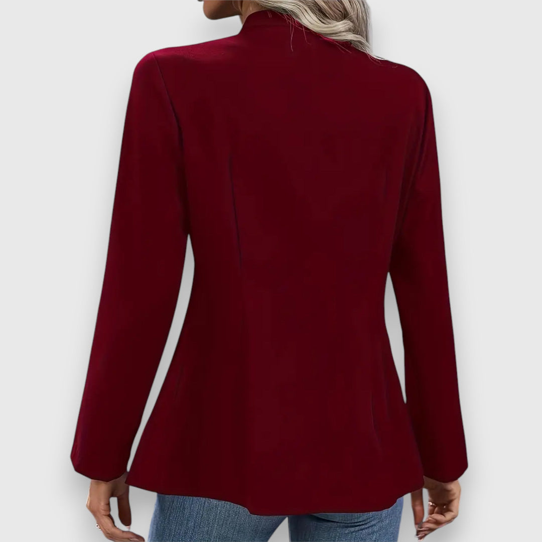 Lyana – Classic blazer