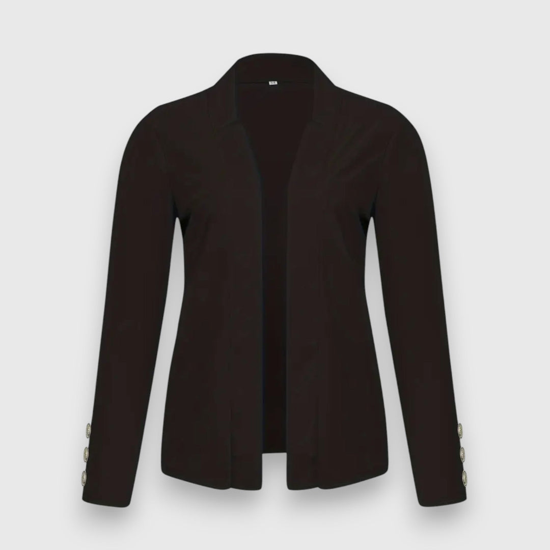 Aria – Timeless blazer