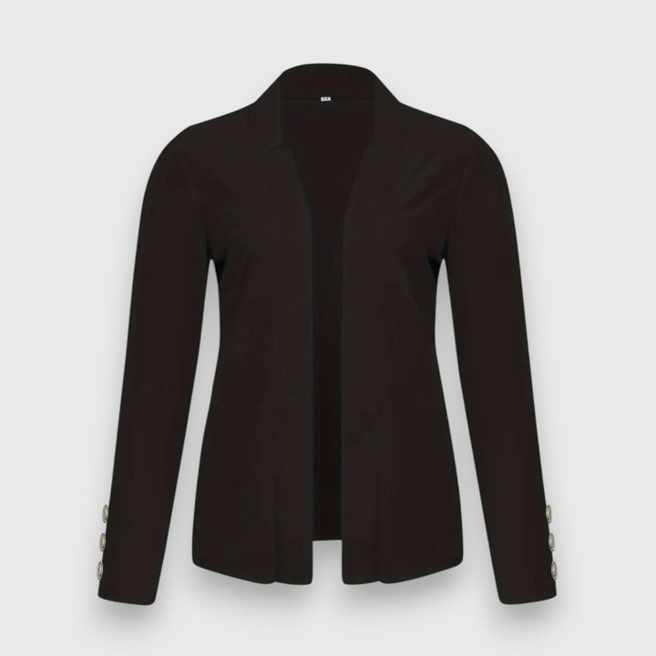 Aria – Timeless blazer