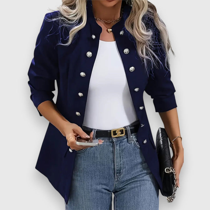 Lyana – Classic blazer
