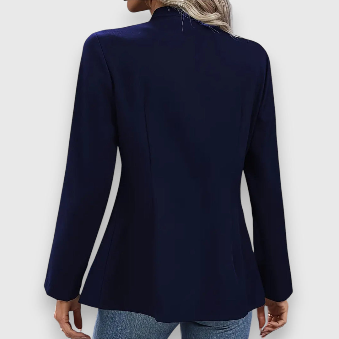 Lyana – Classic blazer