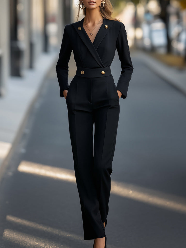 Sophia | Elegant Jumpsuit