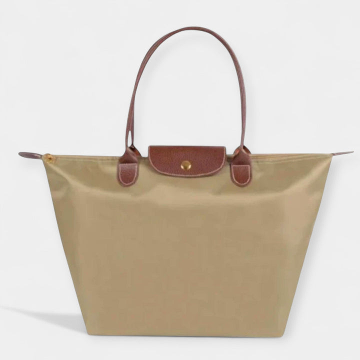 Classic Shoulder Bag