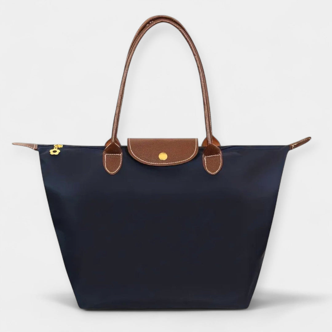 Classic Shoulder Bag
