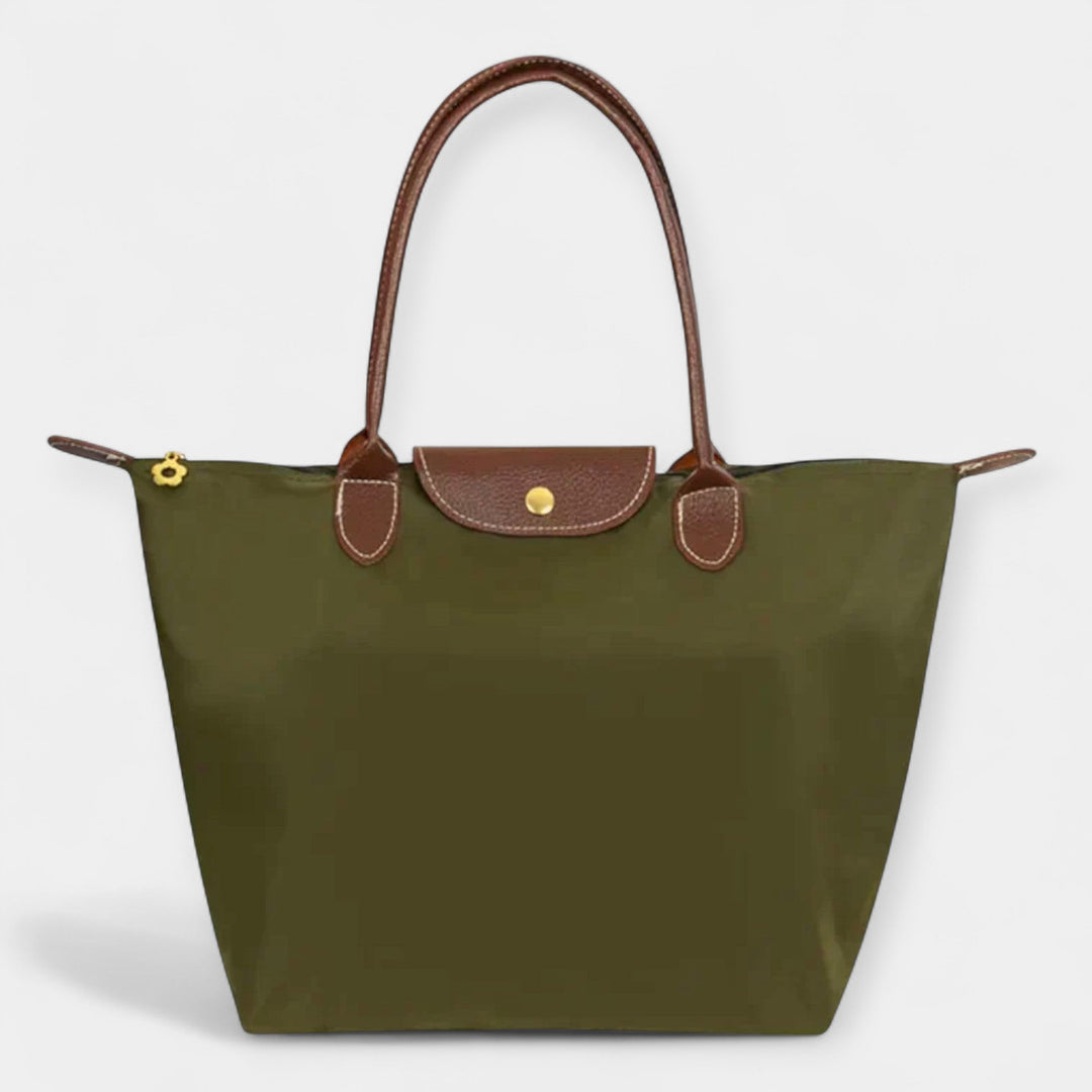 Classic Shoulder Bag