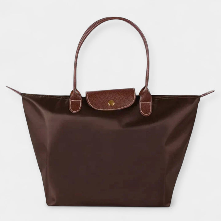 Classic Shoulder Bag