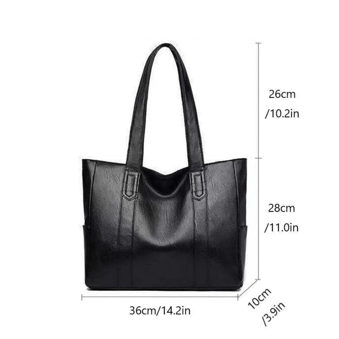 Aira - Vintage Leather bag