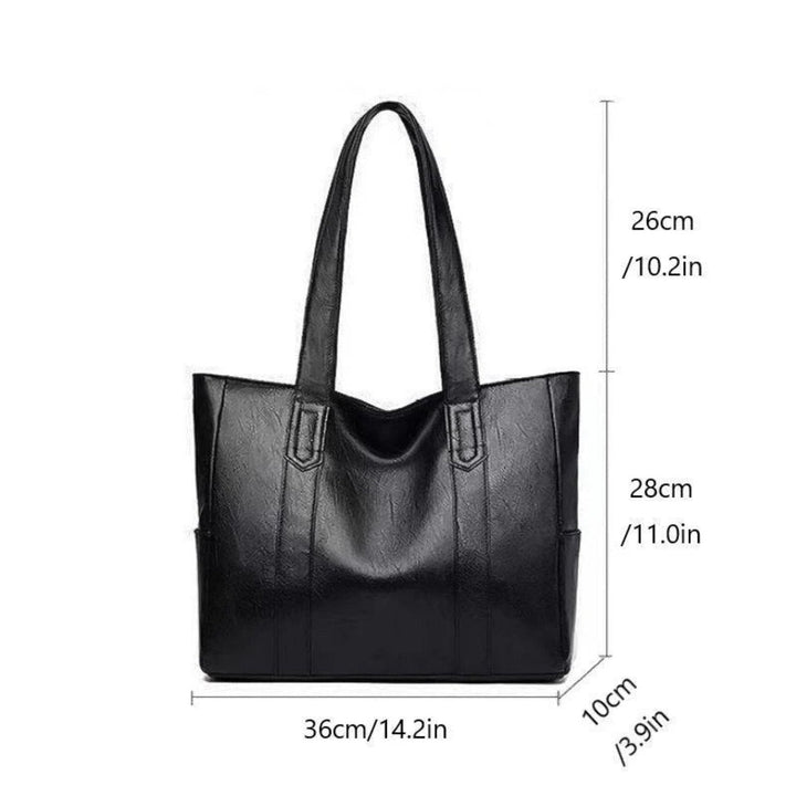 Aira - Vintage Leather bag