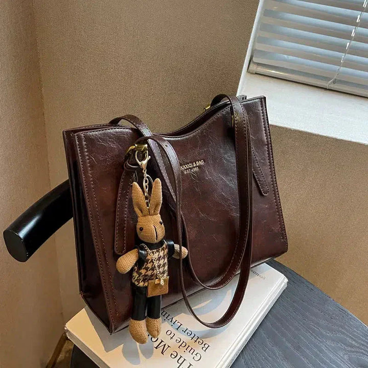 Elegant Shoulder Bag