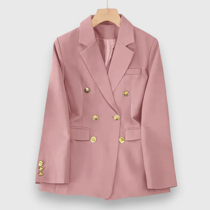 Élina – Chic blazer