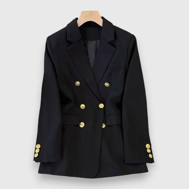 Élina – Chic blazer