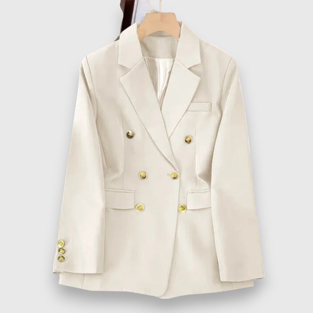 Élina – Chic blazer