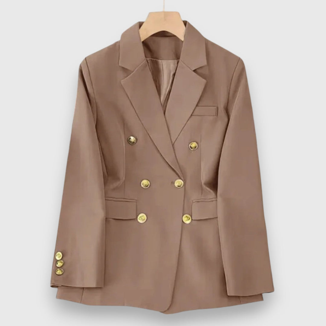 Élina – Chic blazer